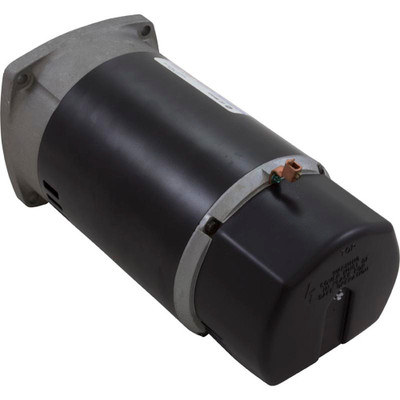 Motor Essex Brownell 0.75hp 230v 2-Spd 56Yfr SQFL