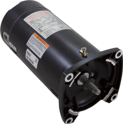 Motor Century 1.0hp 115v/230v 1-Speed 48Y Frame