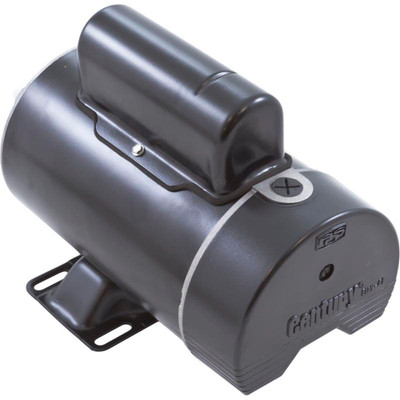 Motor Century 1.5 Horsepower 230v 2 Speed 48 Frame