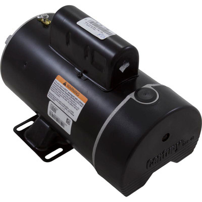 Motor Century 3.0 SPL 230v 2 Speed 48 Frame EE