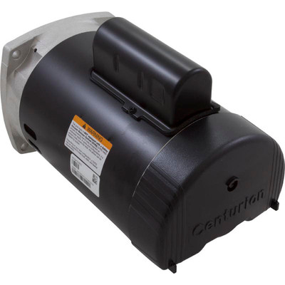 Motor Century/WW 0.75hp 115v/230v 1-Spd 56Yfr SQFL