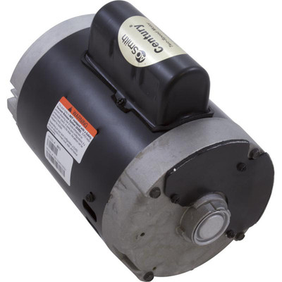 Motor Century0.75hp115v2-Spd56CfrC-Face Key