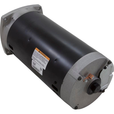 Motor Century 5.0hp 208-230v/460vSQFL56Y Frame3 PhThd