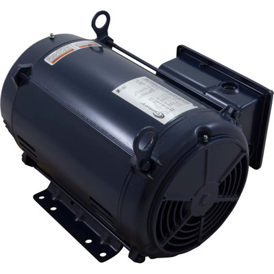 Motor Century 7.5hp 230v 1 Spd 215JM Frame