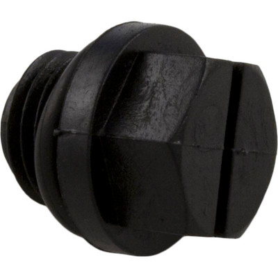 Drain Plug Hayward Max-Flo/Super Pump with O-Ring