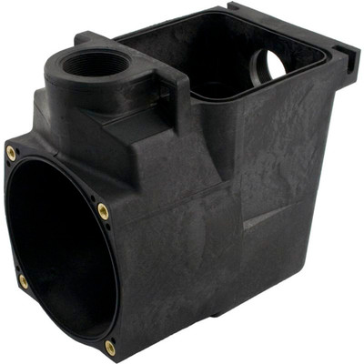 Trap/Pump Body Hayward Super Pump 2"