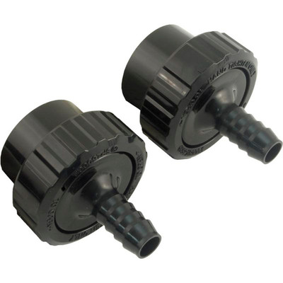 Union Hayward Booster 6060 with O-Ring Quantity 2