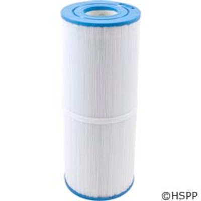 Cartridge Filter Pentair Rainbow Rtl-50 Top Load 1-1/2"Fpt