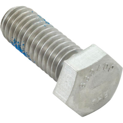 Bolt Hayward TriStar/Booster 6060 Seal Plate Quantity 4