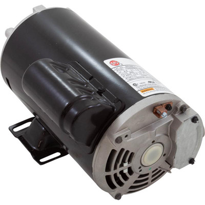 Motor Nidec/US Motor 2.5hp 230v 1-Speed 48Y Frame
