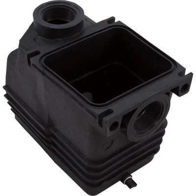 Pump Housing Precision Electric Motor Sales AT Series