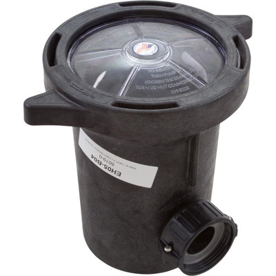 Trap Assy WW Ctr Disch/Spa-Flo 1-1/2"Union x 1-1/2"mbt/fpt