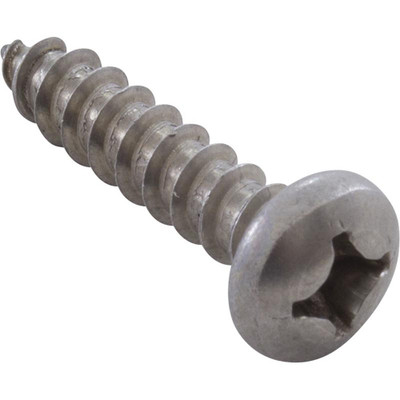 Screw Waterway Supreme 12 X 1" 8 required