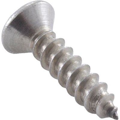 Screw Waterway Workman 8 x 3/4"