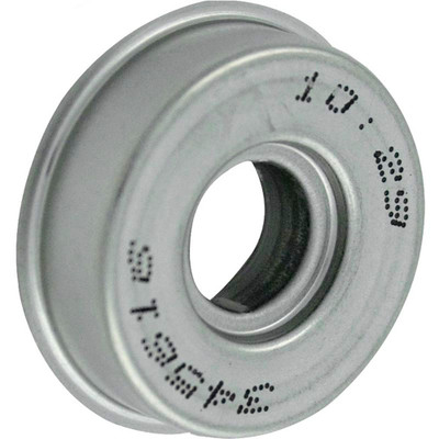 Shaft Seal Back Waterway Tiny Might Metal