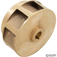 Impeller Pentair C-Series 15 HP Med Head