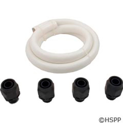 Booster Pump Pentair Letro 0.75 HP 115V 230V OEM