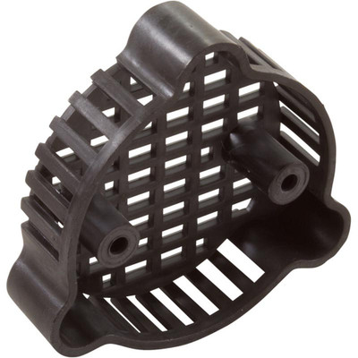 Inlet Screen Little Giant Black PP/PE1