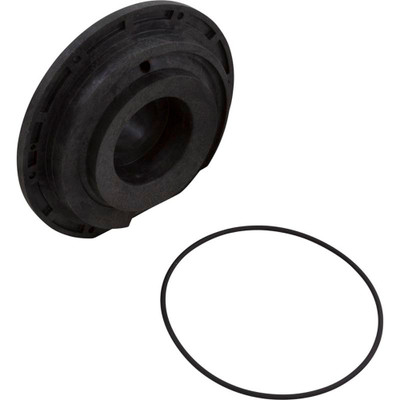 Suction Cover Kit Gecko FMCP/CMCP 1-1/2" 48 Frame