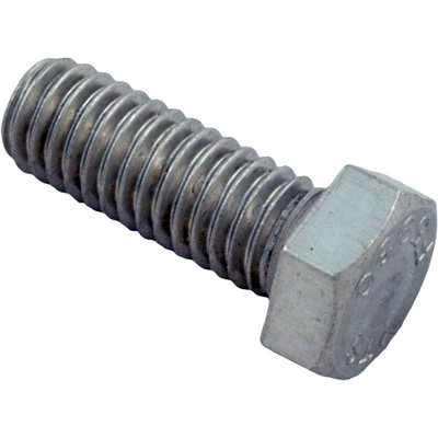 Bolt Gecko AquaFlo Dominator 3/8-16 x 1"