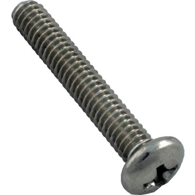 Screw Val-Pak AquaFlo Dominator Diffuser 8-32 x 1"