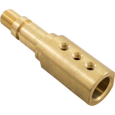 Stub Shaft Pentair/Sta-Rite CFA/CF6 Generic