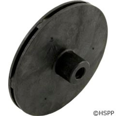 Impeller Pentair Pacfab Challenger 1 Hp at a different angle