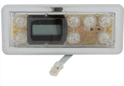 Topside Balboa Icon 31 6 Button M7/S7
