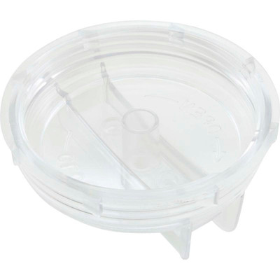 Lid Speck 433 Clear