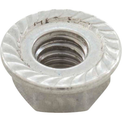 NutSpeck 95 All ModelsMotor Mouting Plate BoltM6 Serrated