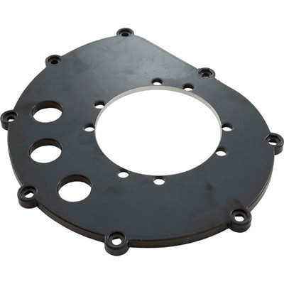 Flange Speck 21-80 BS Aluminum