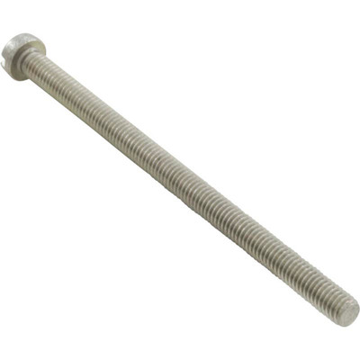 BoltSpeck 21-80 All ModelsVolutePan Head/SlotM6x97mmss