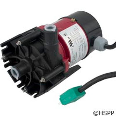 Pump Circ Laing Retro-Fit For H.E.E.T. 50Hz/60Hz OEM