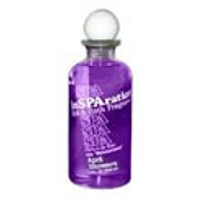 Spa Fragrance April Showers 9oz INS810