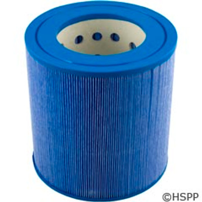 Cartridge 30 sqft 4"ot 4"ob 7" 7-1/4" 3oz MB