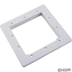 Faceplate Pentair Rainbow Dsf/Safety Skimmer