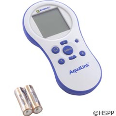 Aquapalm Zodiac Jandy Aquapalm with Batteries