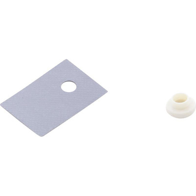 Insulation Mounting Kit Zodiac DuoClear To 220