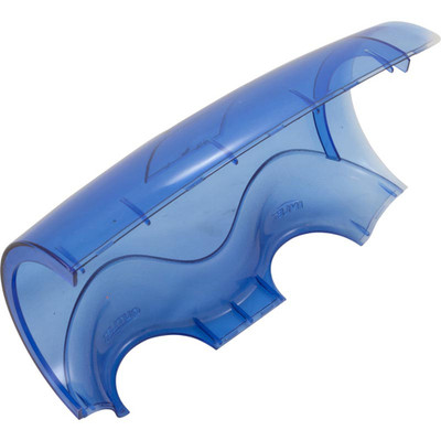 Left Shroud Zodiac Clearwater LM4