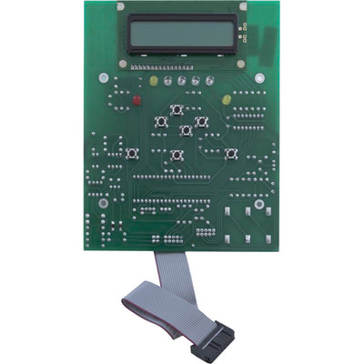 PCB Assembly Zodiac AquaPure Ei TS Control