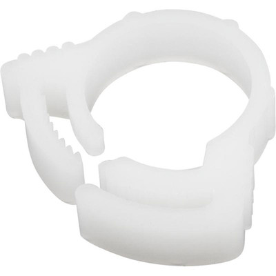 Hose Clamp Rola-Chem #6 Plastic