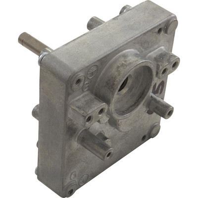 Gearbox Blue-White Peristaltic Pumps 45 rpm