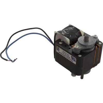 Motor Blue-White Peristaltic Pumps 115v 60hz Revised