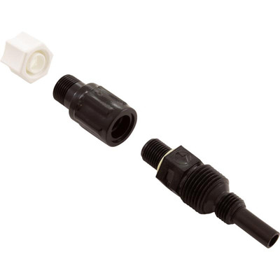 Injection Check Valve StennerSeries 45/85/100/170 3/8"