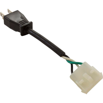 Adapter Cord Prozone Amp to Nema Short
