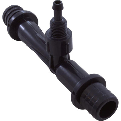 Ozone Install KitASOw/1/4" TubeChk Valve& 3/4" Injector