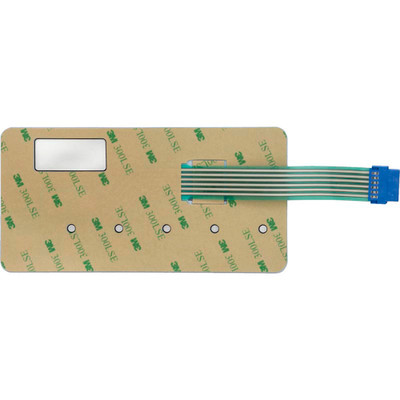 Touchpad Pentair MasterTemp