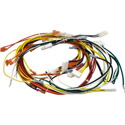 Wire Harness Pentair 115v/230v Heater