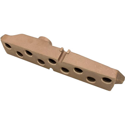 Return Header Pentair Minimax/Minimax Plus/PowerMax