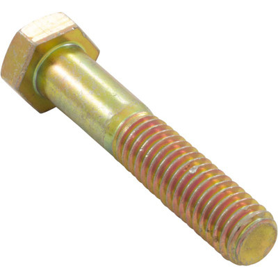 Bolt Pentair Minimax/Minimax Plus/PowerMax 3/8"-16 x 2"